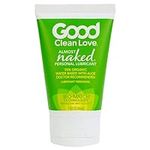 Good Clean Love Almost Naked Person