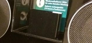 Red Finch Group Bluetooth adapter c