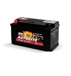 12V 110AH LEISURE BATTERY FOR CARAVAN CAMPERVAN MOTORHOME L4