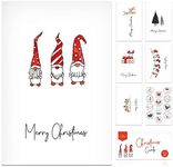 ZICOTO Beautiful Modern Christmas C