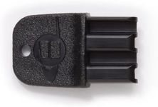 ProTecta PK0679 Bell Labs Plastic Protect EVO Key, Black