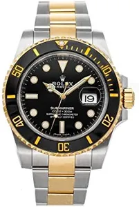 Rolex Subm