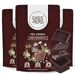 70% Cocoa Special Vegan Dark Chocol