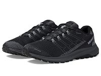 Merrell Men's Fly Strike Hiking Shoe, Black, 9 M US