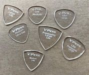 V-PICKS Mandolin Lite Sampler Kit