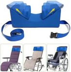 Wheelchair Headrest Neck Stabilizer