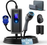 Bokman EV Charger 7kW Type 2 to CEE