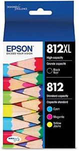 EPSON 812 