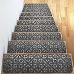ELOGIO Carpet Stair Treads Set of 1