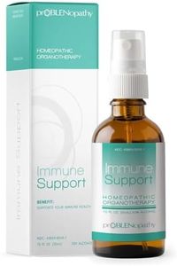 proBLENopathy Herbal Immune System Support Spray 1 Fl oz (30 ml) - Natural Protection for Your Wellness - Strengthen Your Body's Resilience - Liquid Oral Spray with 30 Days Supply - Easy to Use