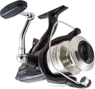 Baitrunner