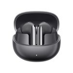 QCY MeloBuds Pro Aadptive Hybrid Active Noise Cancelling Wireless Earbuds, Reduce Noise by Up to 99%, Bluetooth 5.3 Wireless LDAC Hi-Res Audio, 34H Playtime, Comfortable Fit, Custom EQ via App