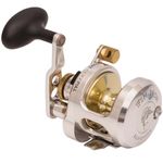 FinNor Marquesa Lever-Drag Reel (300 yds)