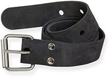 Mares Marseilles Rubber Weight Belt - Black