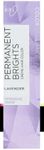 Ion Permanent Brights Creme Hair Color Lavender Lavender