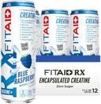 FITAID RX Zero Sugar, Encapsulated 