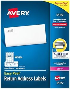 Avery 5155