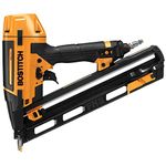 BOSTITCH Finish Nailer Kit, 15GA, FN Style with Smart Point (BTFP72156)