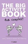 The Big Activity Book For Lesbian Couples