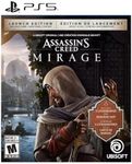 ASSASSIN'S CREED MIRAGE - LAUNCH ED