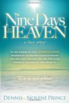 Nine Days in Heaven: A True Story