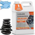 128oz Wet Look Color Enhancer Seale
