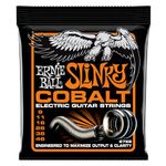 Ernie Ball Hybrid Slinky Cobalt Electric Guitar Strings - 9-46 Gauge