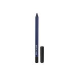 Colorbar I-Glide Eye Pencil - New Glowing Sapphire -[010] | High Gloss Finish | Waterproof | Lasts upto 8 hrs | Safe for sensitive eyes