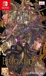 Brigandine: The Legend of Runersia - Nintendo Switch