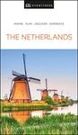 The Netherlands: Eyewitness Travel Guide