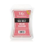 WoodWick Melon Blossom Wax Melt 3oz