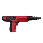 FVSCM Low Velocity Powder Actuated Tool, Semi-Automatic .27 cal with built in power indicator