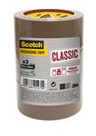 Scotch Packing Tapes