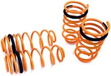 Megan Racing MR-LS-VW99 Coilover Lowering Spring