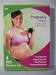 Pregnancy Fitness by Mill Creek Ent