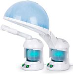 Nova Microdermabrasion 2 in 1 Hair 