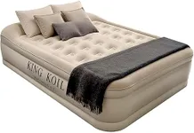 King Koil Luxury Queen Air Mattress
