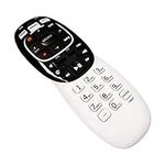 TekTres Replacement Remote Control 