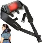 Zyllion Cordless Neck and Shoulder 