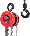 BIG RED TR9010-3 Torin Manual Hand 