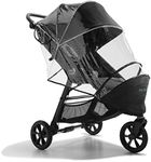 Baby Jogger Weather Shield Rain Cov