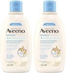Aveeno Dermexa Daily Emollient Body