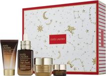 Estee Lauder The Lift + Glow Routine Skincare Set: 4pcs