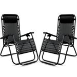 Choice Zero Gravity Chairs