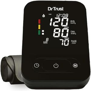 Dr Trust S