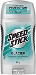 Speed Stick Deodorant for Men, Glac