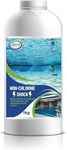 Non Chlorine Shock 1kg For Swimming