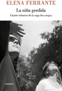 La niña pe