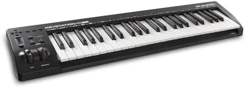 M-Audio Ke