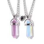 Fc Friend Crystal Necklaces